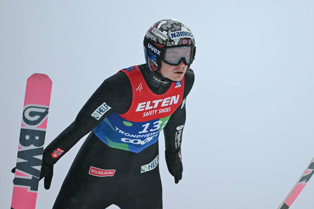 Norwegen-Stars geben Comeback nach Skandal