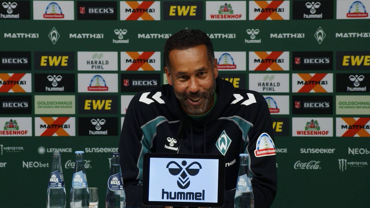 Füllkrug vor DFB-Comeback? "Würde mich nicht darüber ärgern"