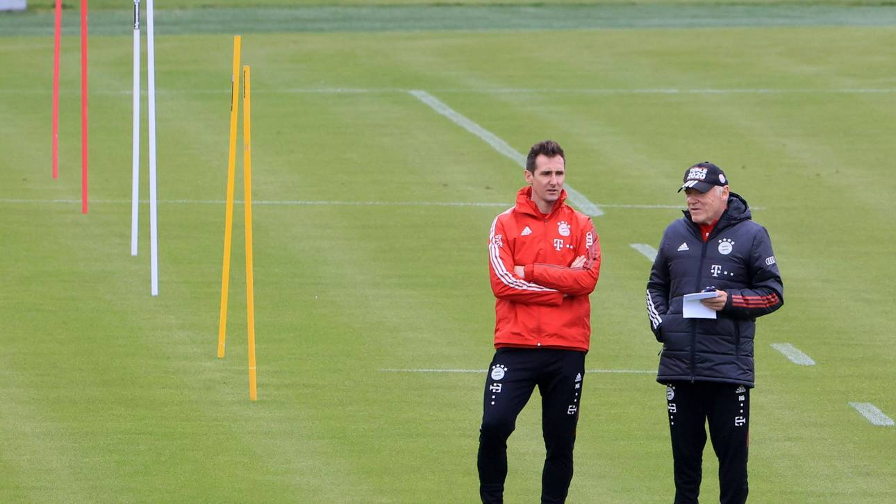 Bayern-Notfallplan mit zwei Legenden?