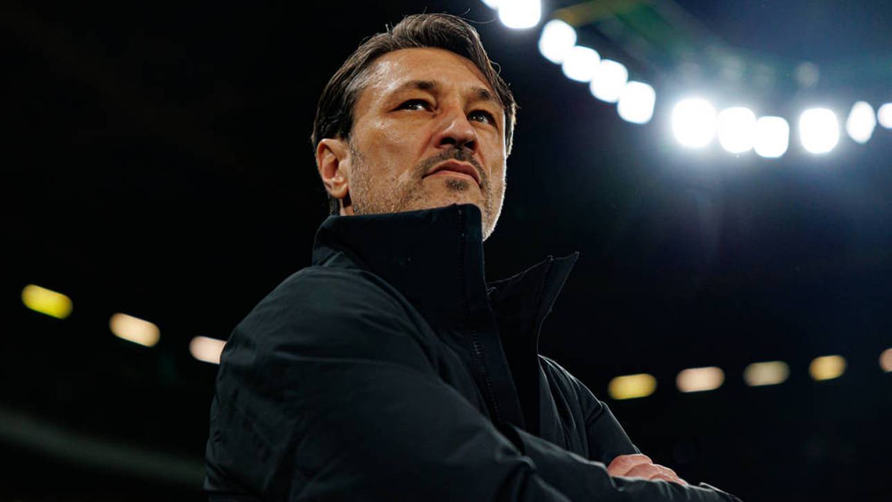 Fans: Kovac falsche Entscheidung