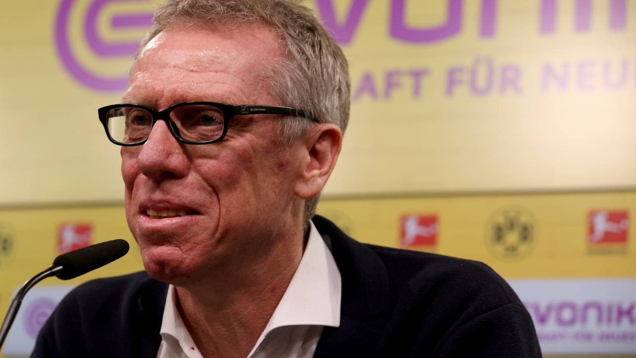 So plant Stöger mit Batshuayi