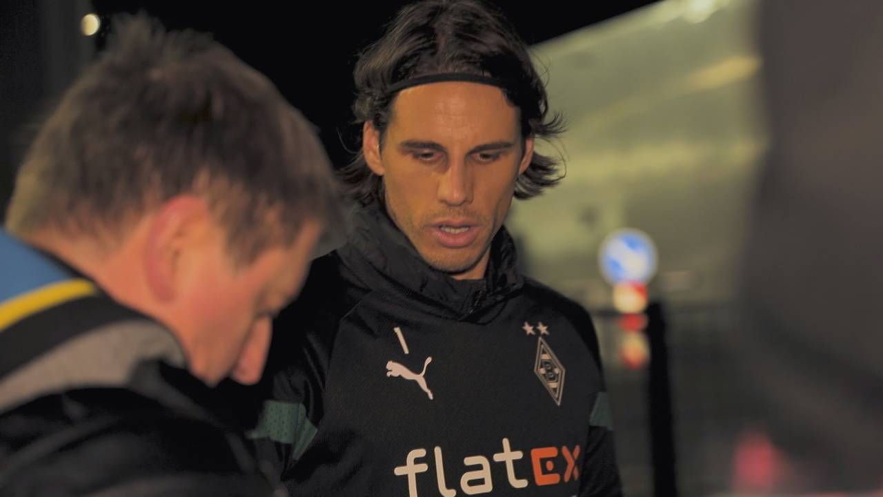 Gladbach-Star will gekauft werden