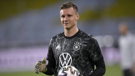 Bernd Leno hat ein eigenes e-Sports-Team für FIFA