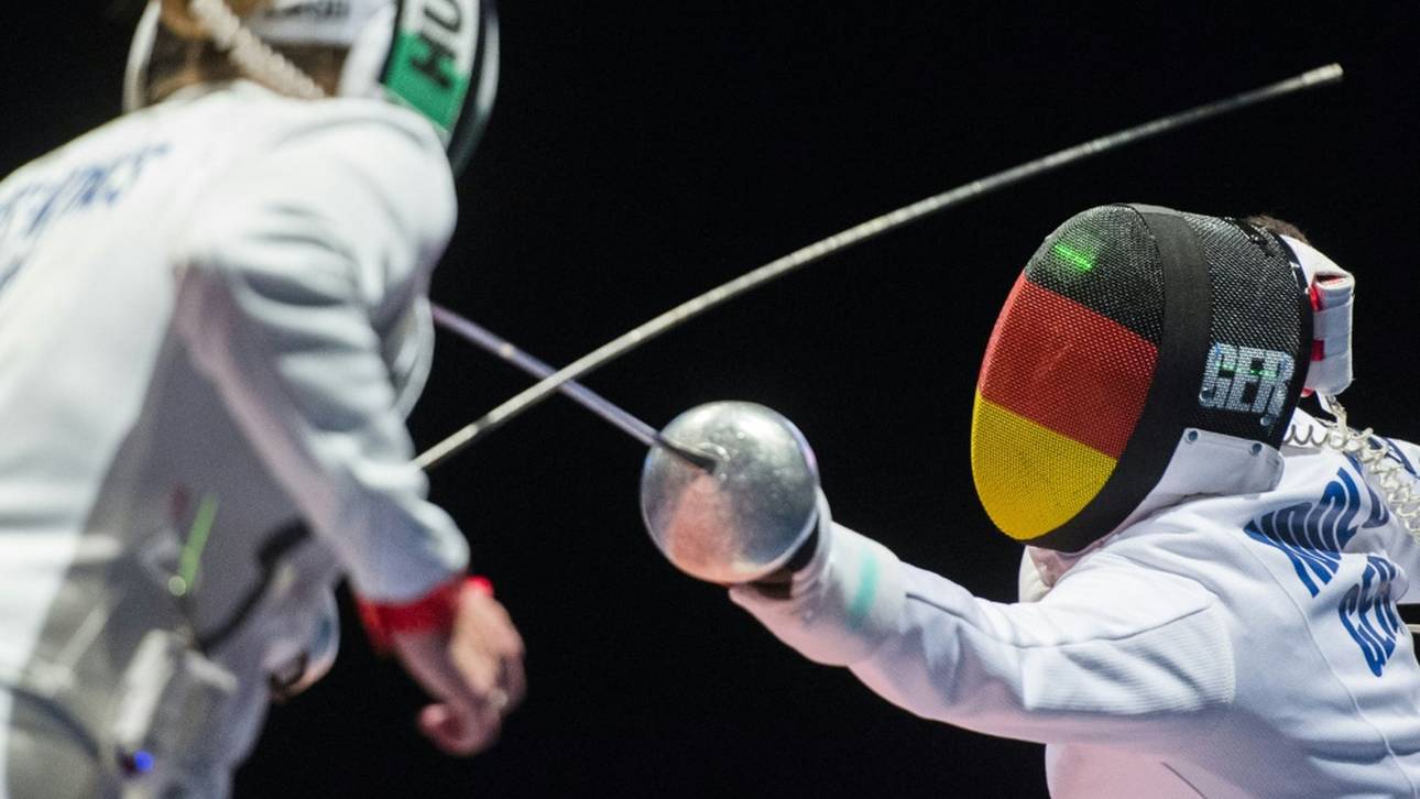 Fechter haben neuen Sportdirektor