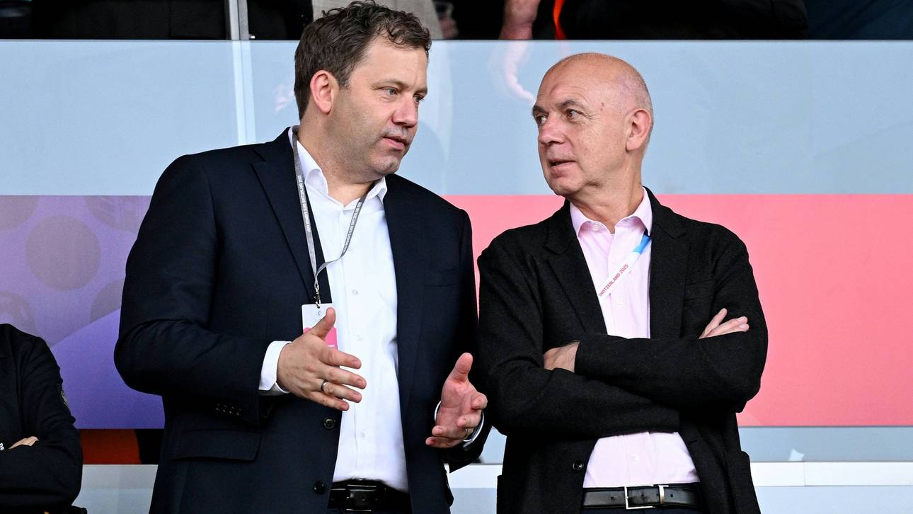 WM-Boykott? Debatte ist „Quatsch“