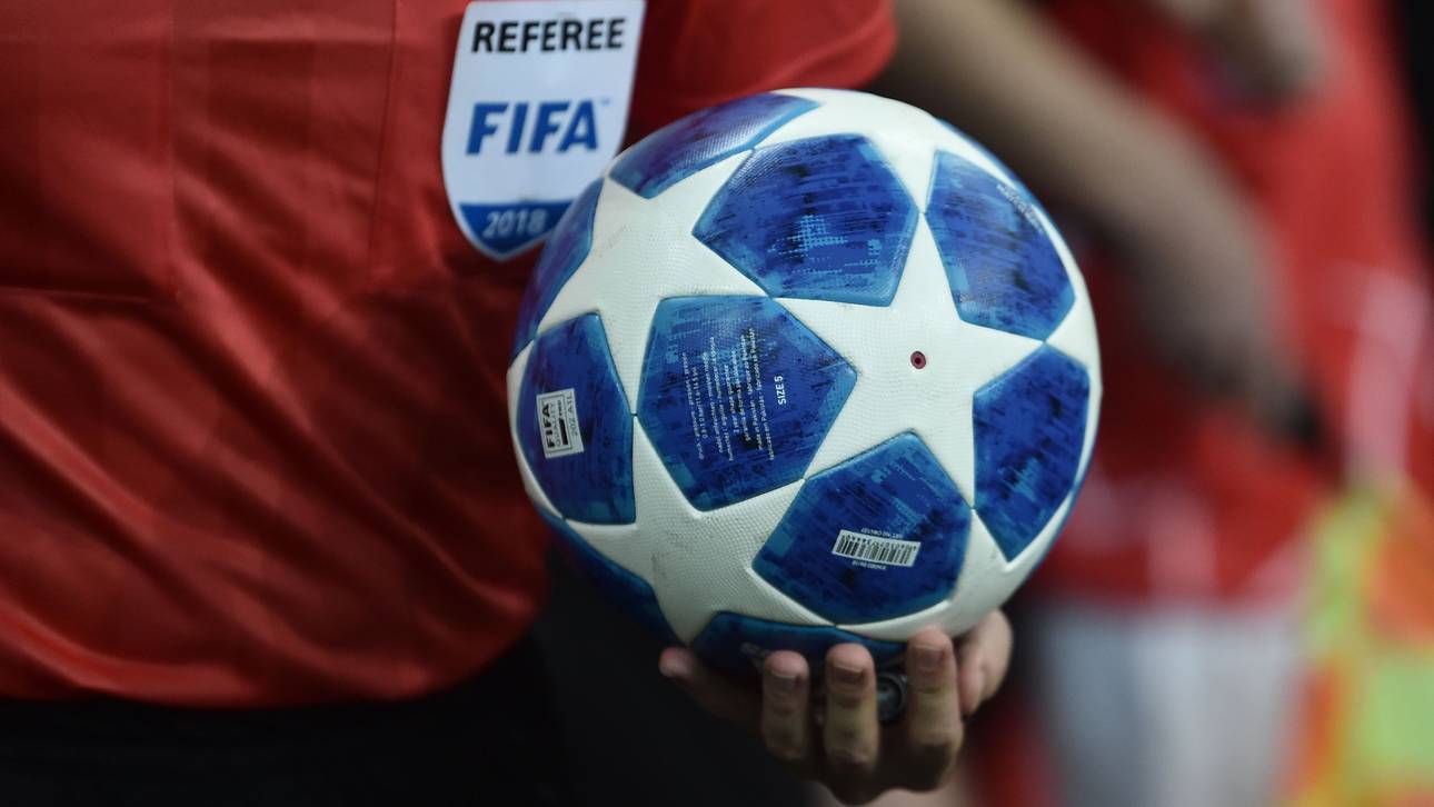 Champions League am Wochenende?