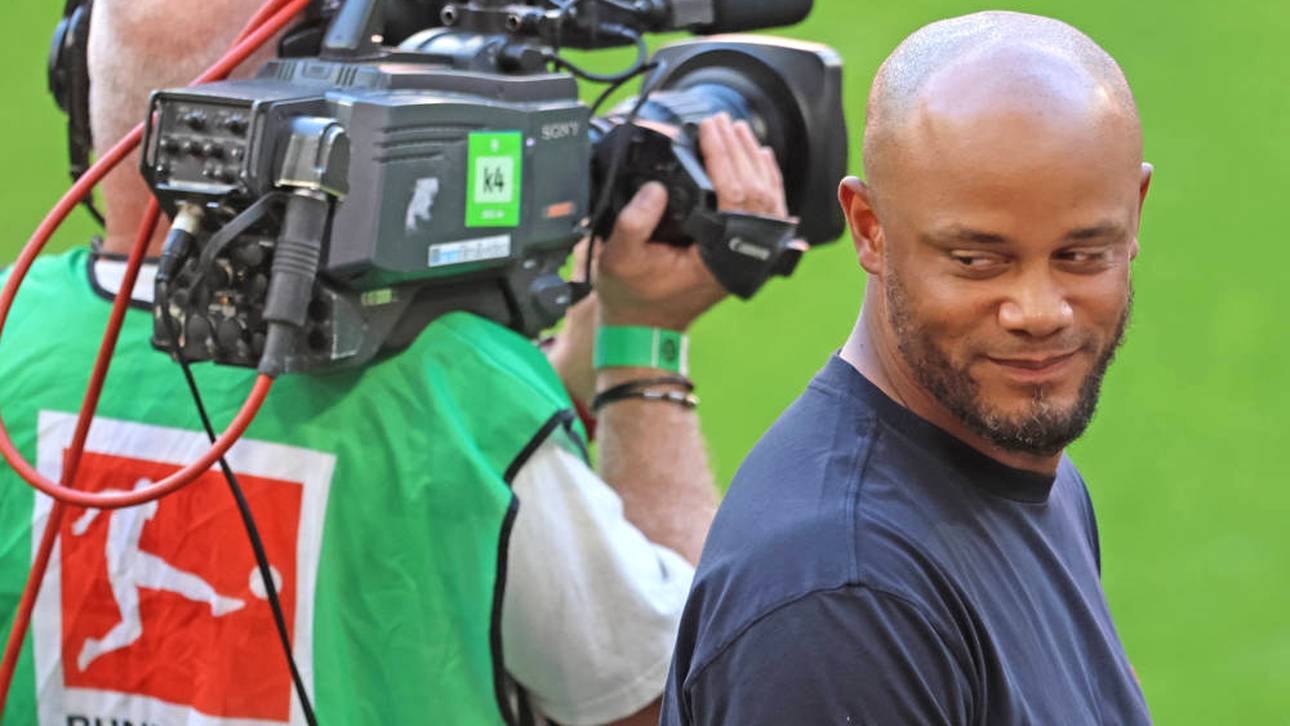 Kompanys erstaunliches Projekt