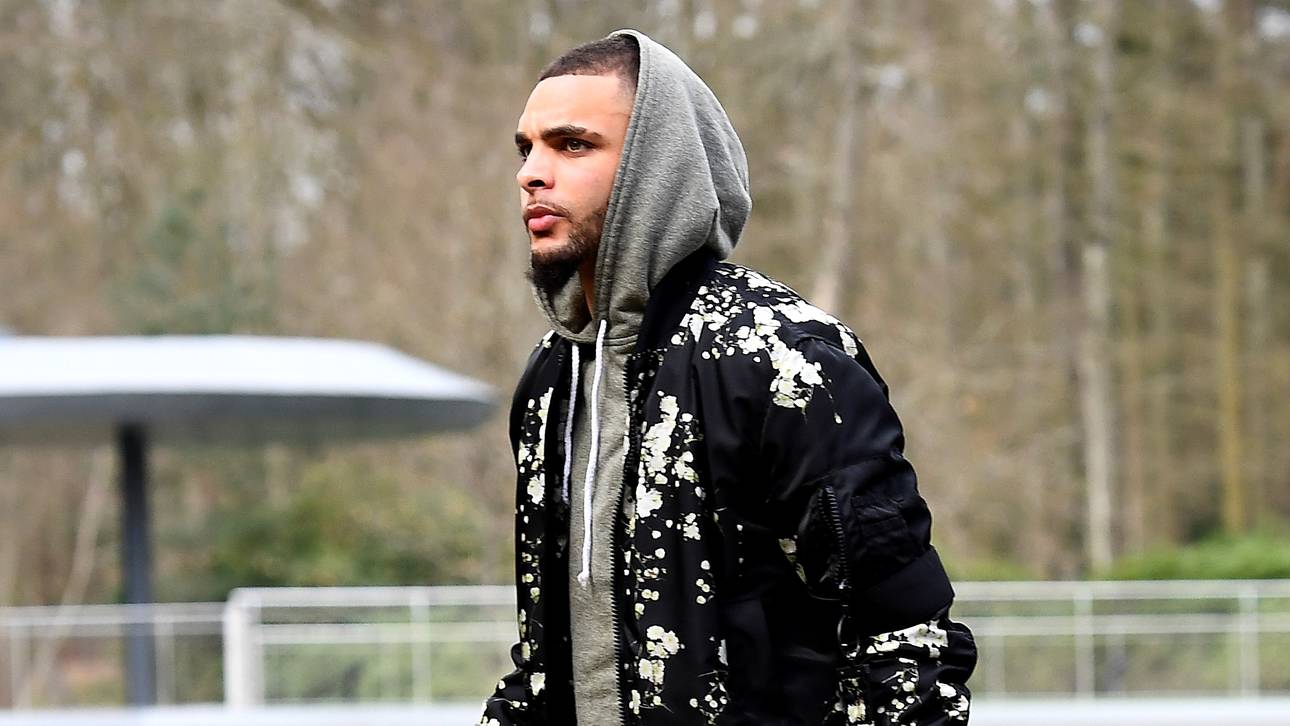 PSG-Star wurde erpresst