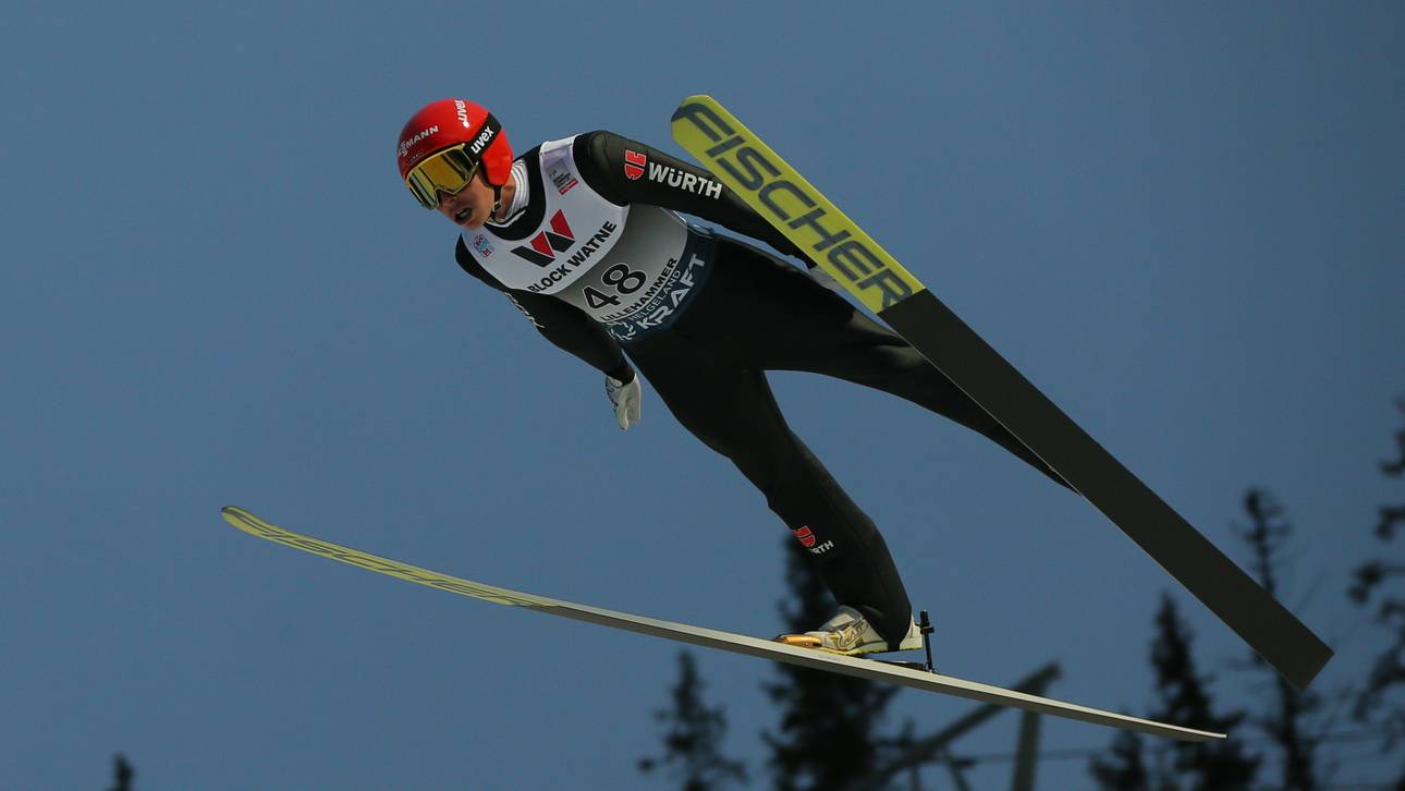 Frenzel verzichtet auf Start in Otepää