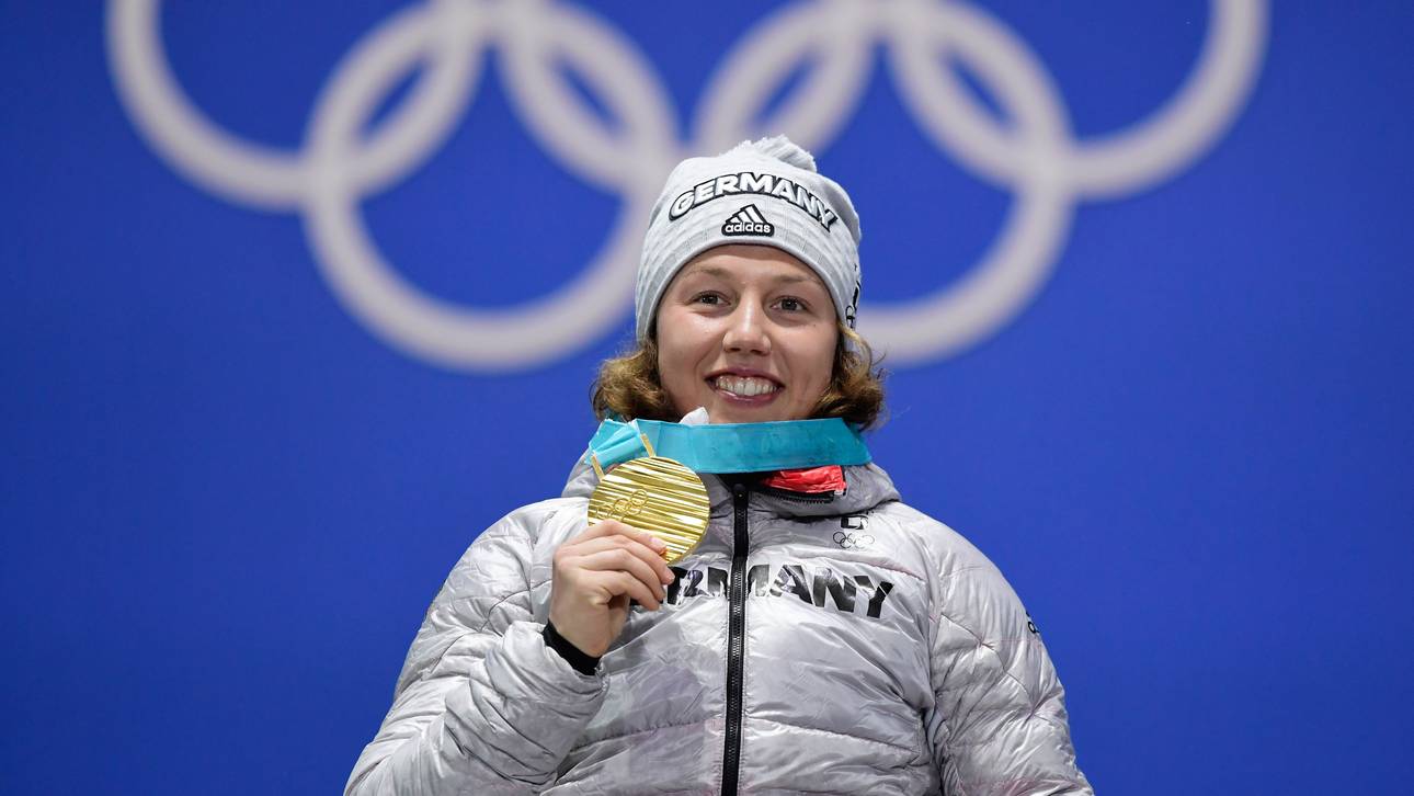 Deutschland knackt Sotschi-Bilanz