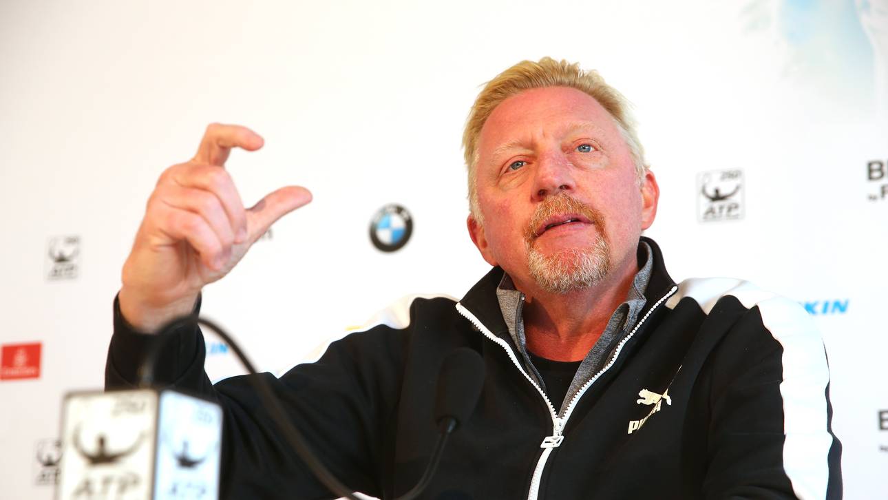 Becker: Zeit der Youngster beginnt
