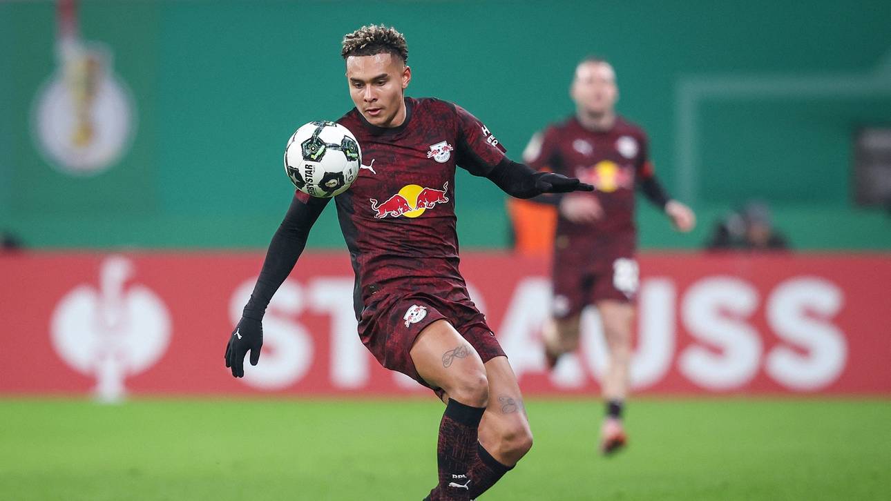 RB-Star fällt bis Jahresende aus