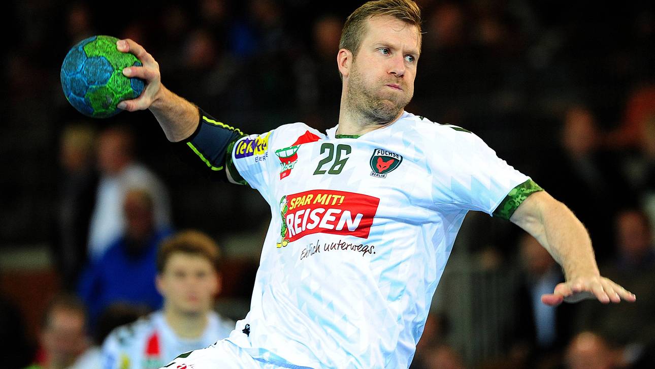 Lemgo verpflichtet Abwehrspezialisten