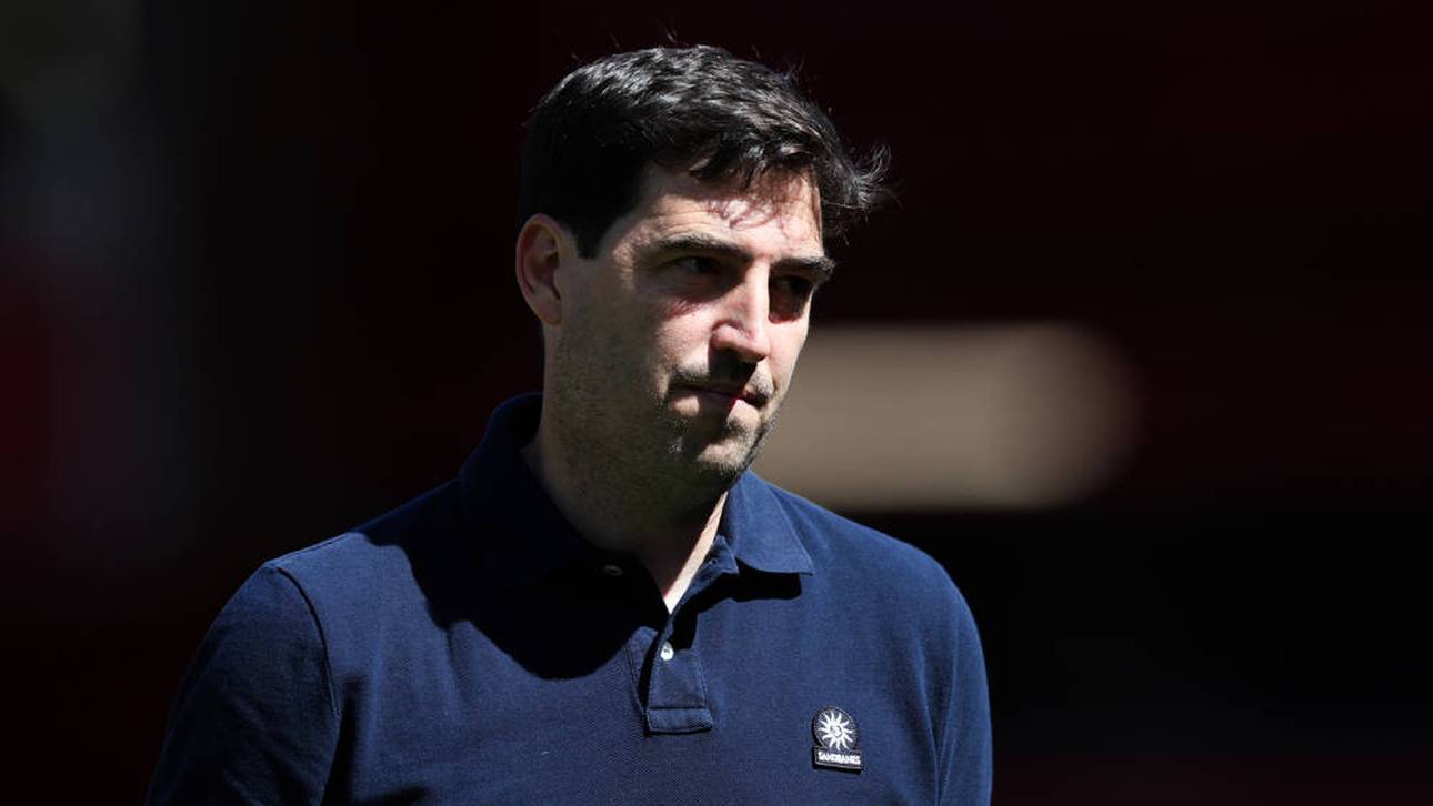 Nächster Trainer-Korb für Bayer