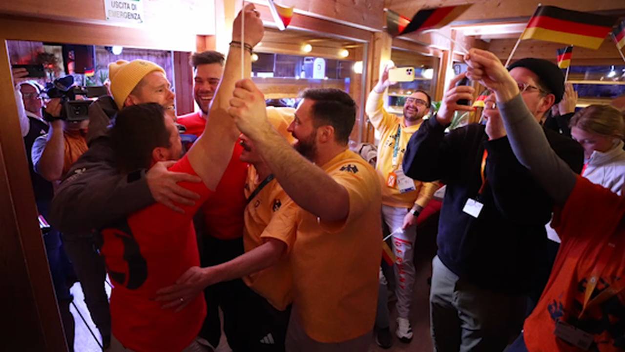 Deutscher Final-Coup bei Premiere