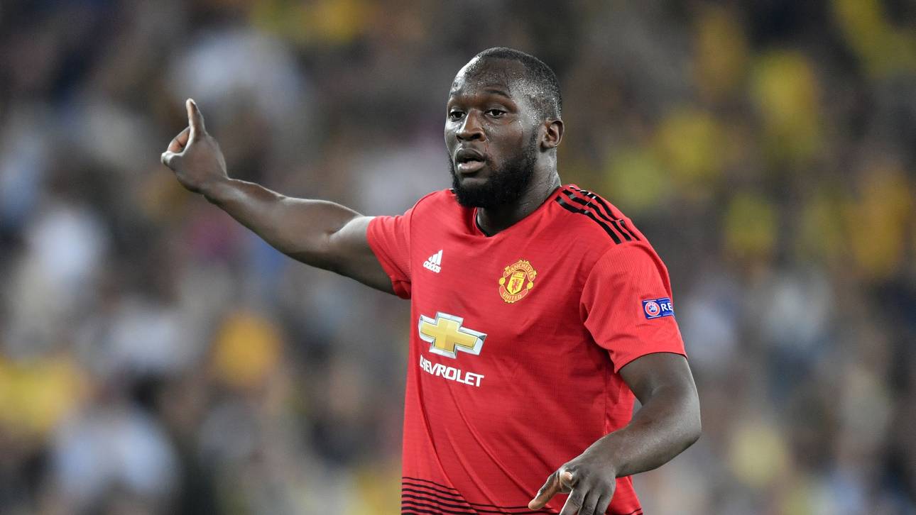 Lukaku schwärmt von Juventus