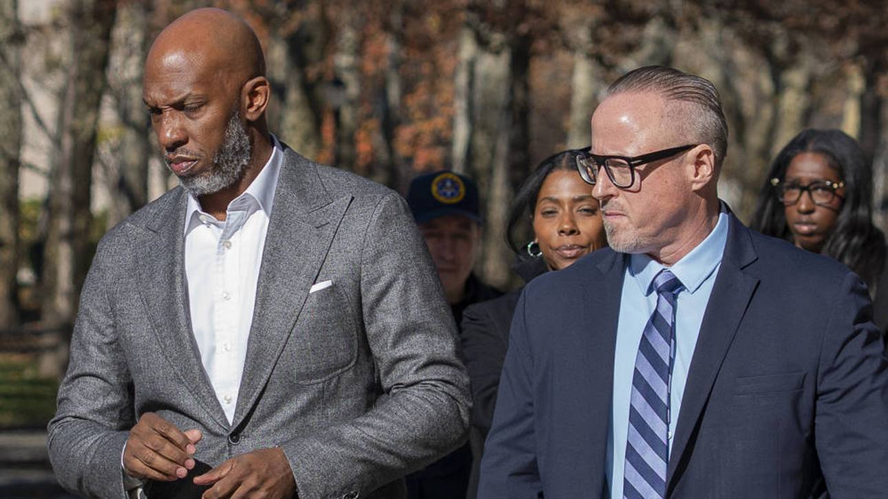 Mafia-Vorwürfe gegen Billups