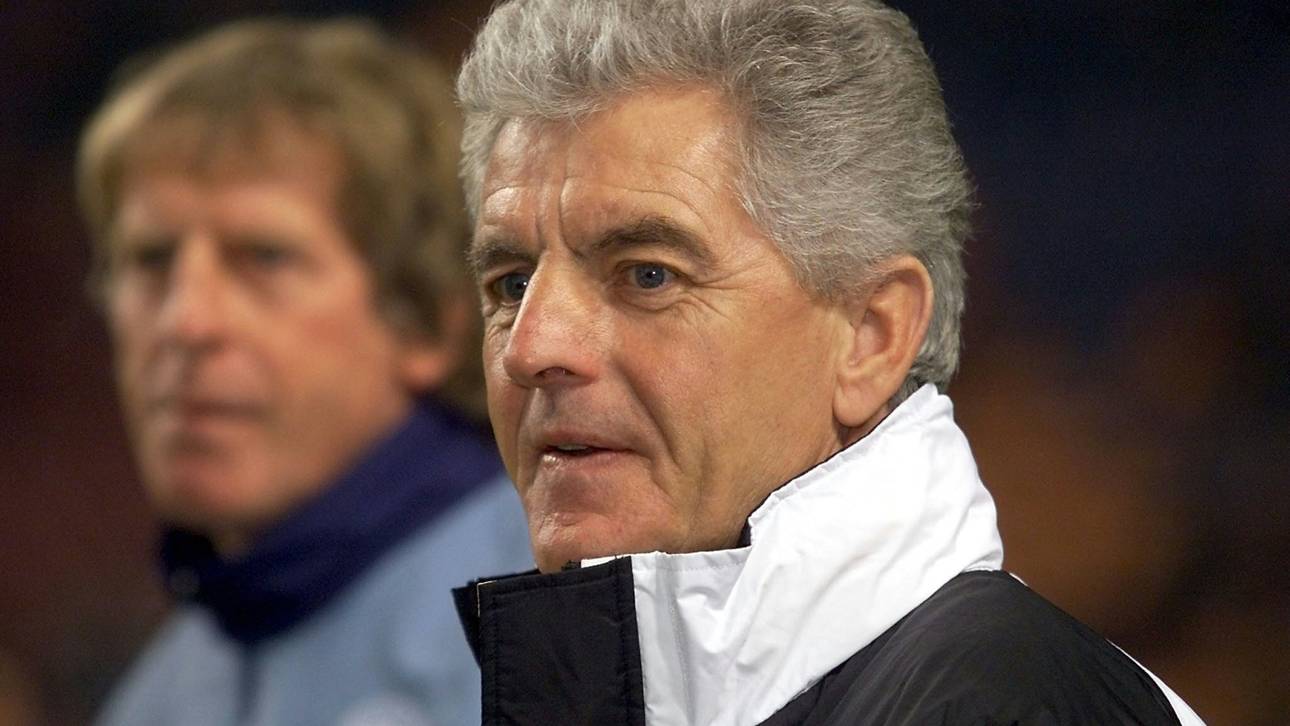 Ribbeck: „Leverkusen hat das Bayern-Gen übernommen“