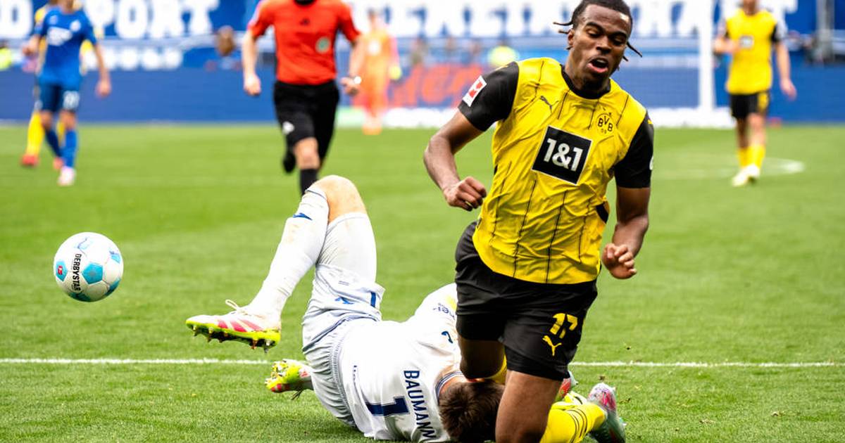 Controversial BVB scene has dire consequences
