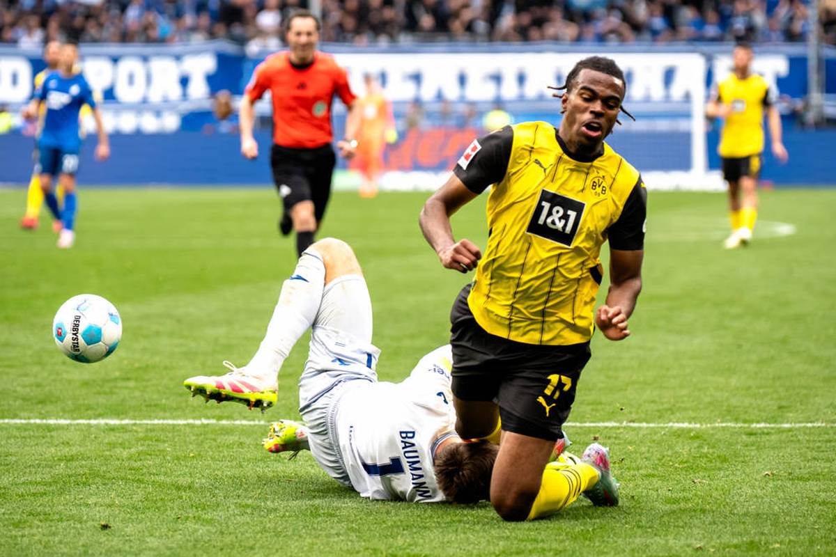 Umstrittene BVB-Szene hat üble Folgen