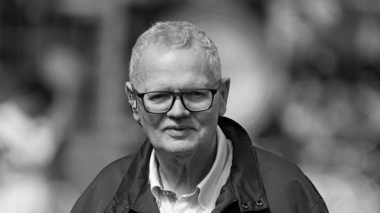 Reporter-Legende Potofski verstorben