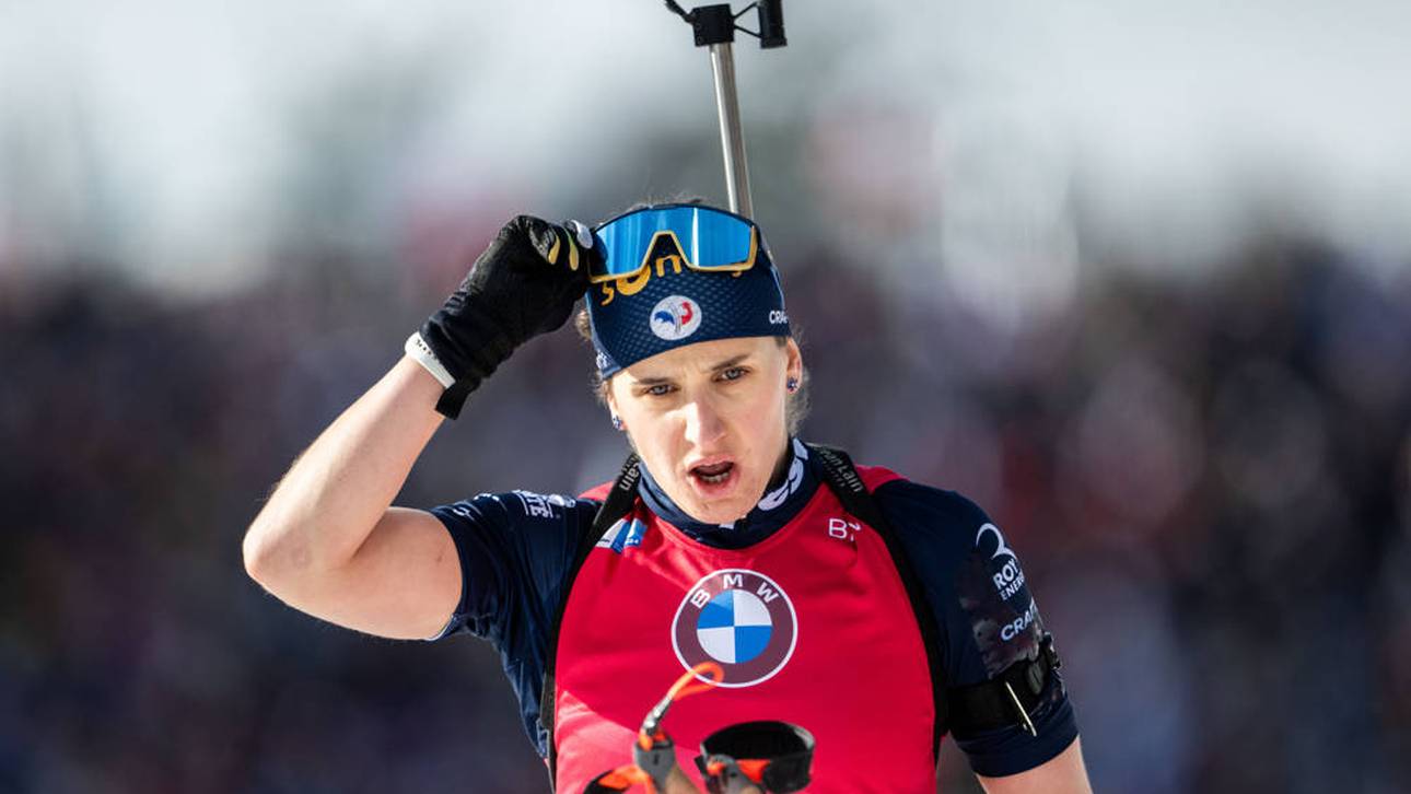 „Lügen“-Vorwurf in Biathlon-Affäre