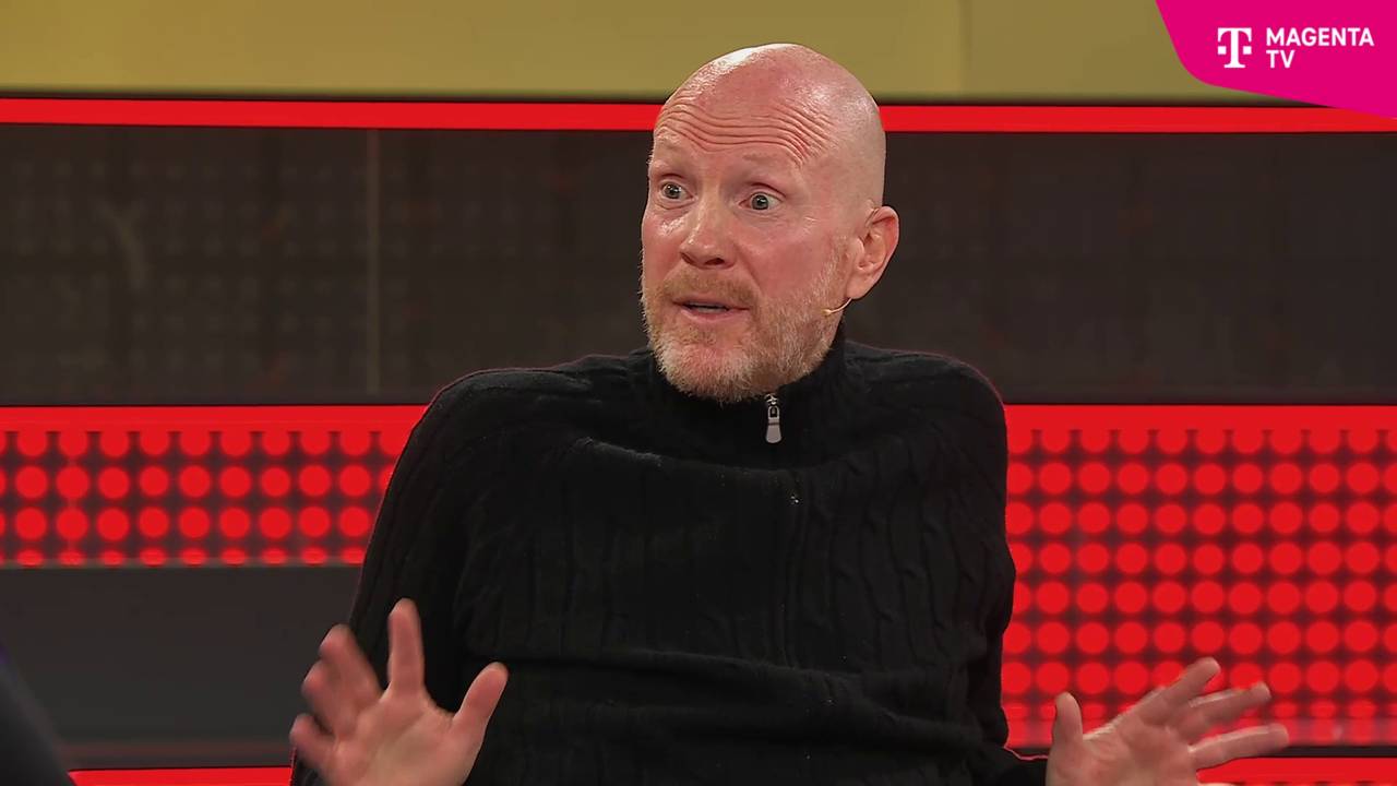 Erneutes Scheitern beim DFB: Matthias Sammer bietet seine Hilfe an