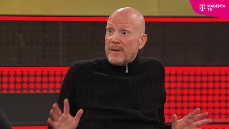 Matthias Sammer bietet dem deutschen Fußball seine Unterstützung in der Aufarbeitung der Krise nach dem dritten vorzeitigen Turnier-Aus an, schließt aber eine DFB-Rückkehr aus. 