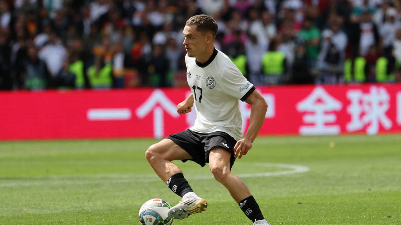 Wirtz-Termin für Medizincheck wohl fix