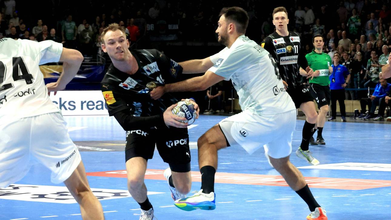 Berlin verliert zum Vorrundenabschluss