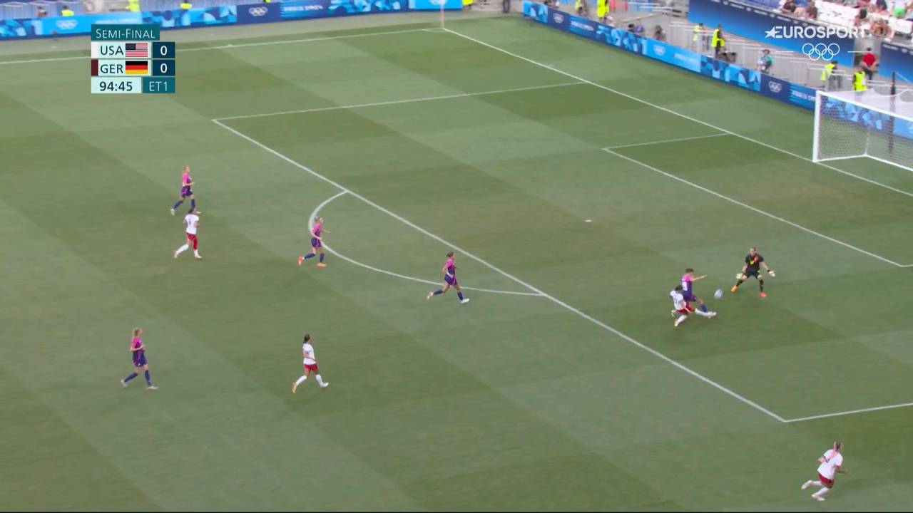 Handballer „bereit“ für Olympia-Kracher