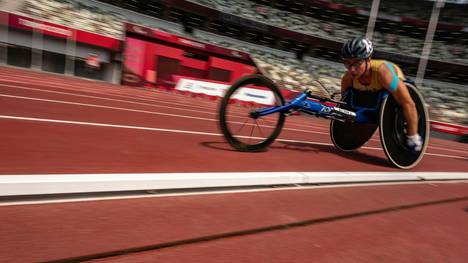 Merle Menje gewinnt ihre erste WM-Medaille