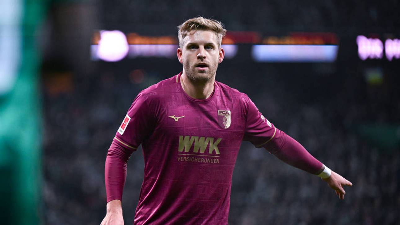 Kopiert? FCA stichelt gegen Bayern