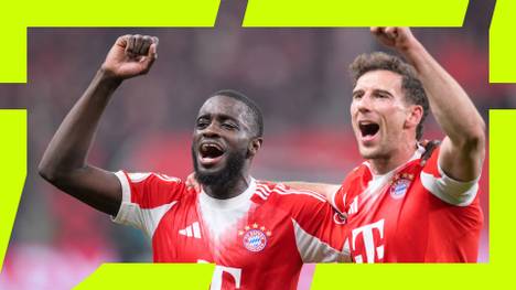 Leon Goretzka steht vor einem Abschied vom FC Bayern. Die AC Milan wähnt sich offenbar in der Pole Position und legt dem Nationalspieler einen langfristigen Vertrag vor.