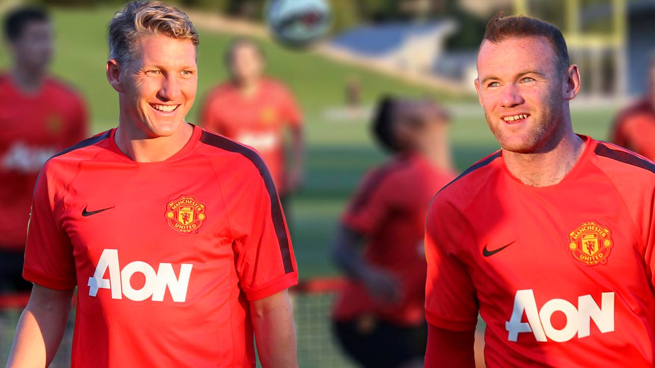 „Basti kann ManUnited weiterhelfen“