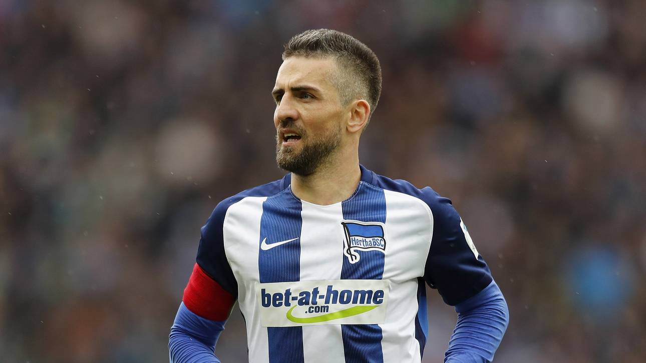 Bayern? Das sagt Ibisevic