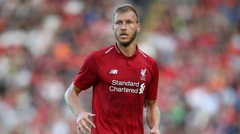 Ragnar Klavan wechselt vom FC Liverpool nach Sardinien