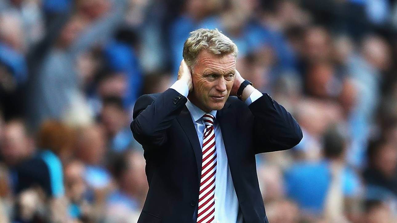 Transfer-Panne: Moyes hofft auf FIFA
