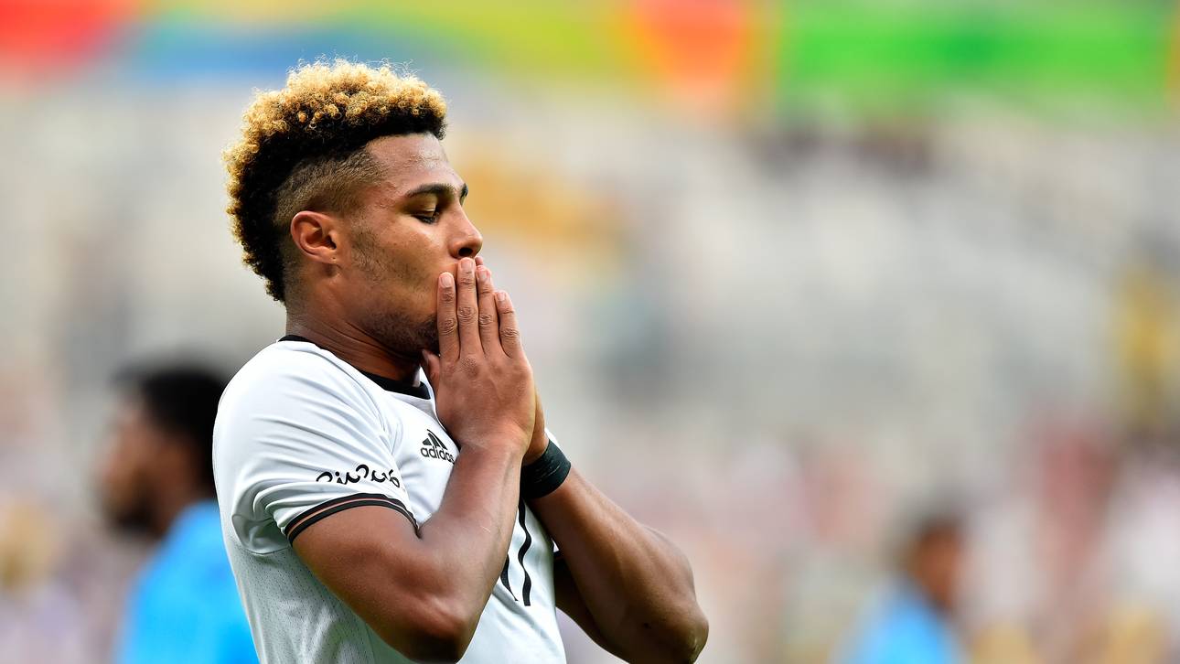 Transferschau: Gnabry-Wechsel platzt