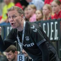 Die SG BBM Bietigheim fiebert dem "bisher größten Spiel der Vereinsgeschichte" entgegen. Die Frauen vom deutschen Handball-Meister wollen aber mehr.