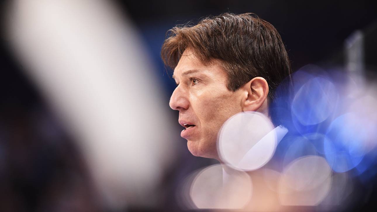 Krupp nennt Ziele für neue Saison