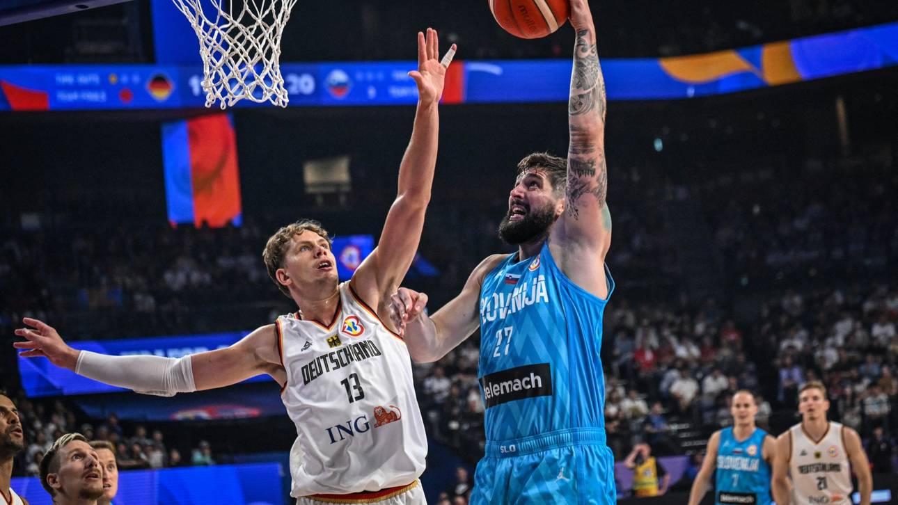 Basketballer holen Gruppensieg – Warten auf nächsten Gegner