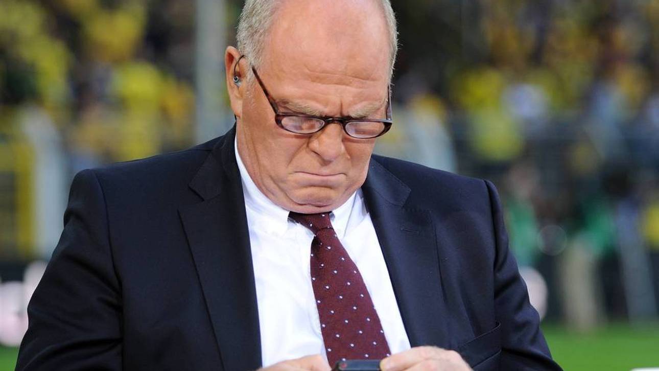 Hoeneß tritt erneut gegen Tuchel nach