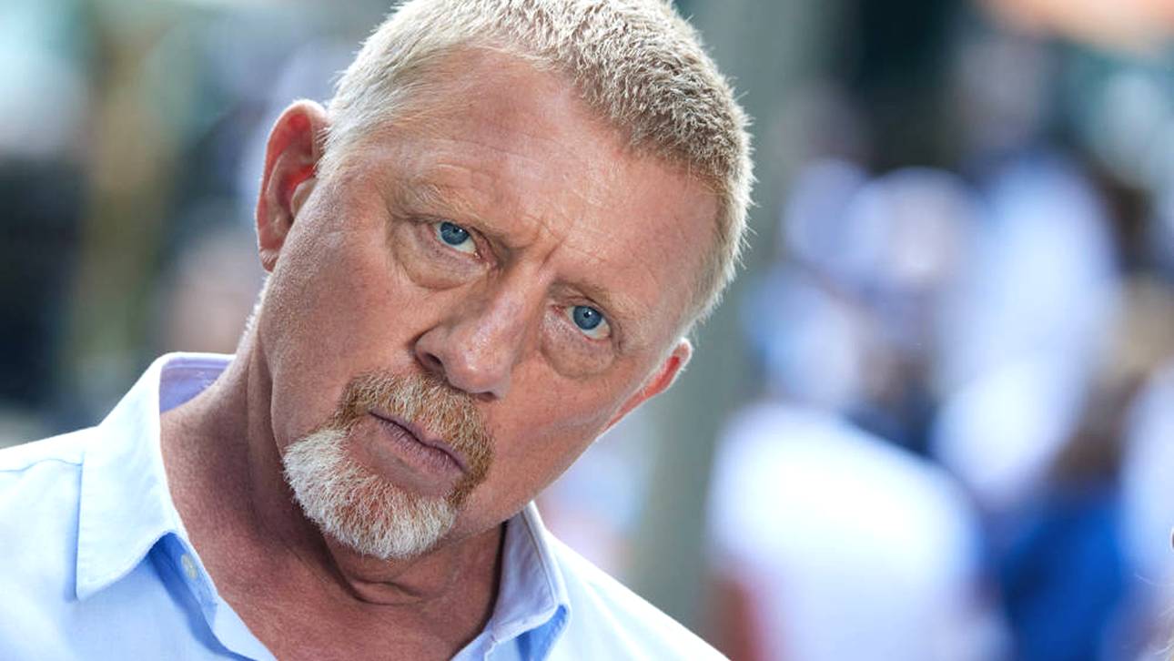 Boris Becker bittet um Bayern-Transfer