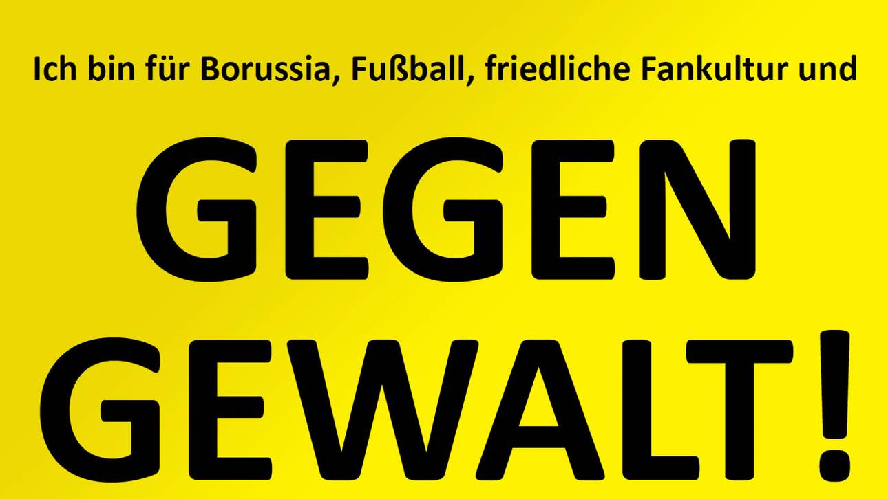 BVB-Fanzine startet Online-Aufruf