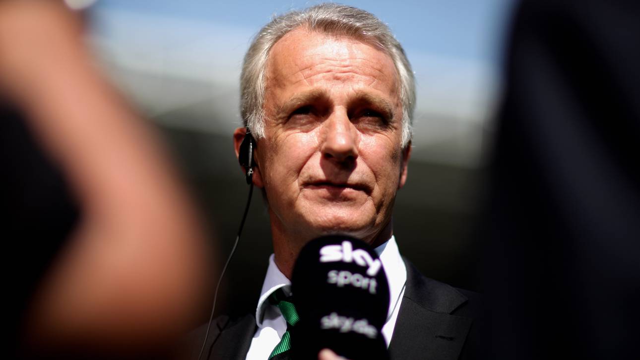 Bonhof rät Hoeneß von Comeback ab