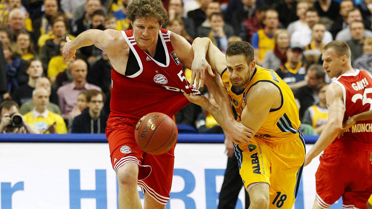 Angezählte Bayern im Gipfel unter Druck