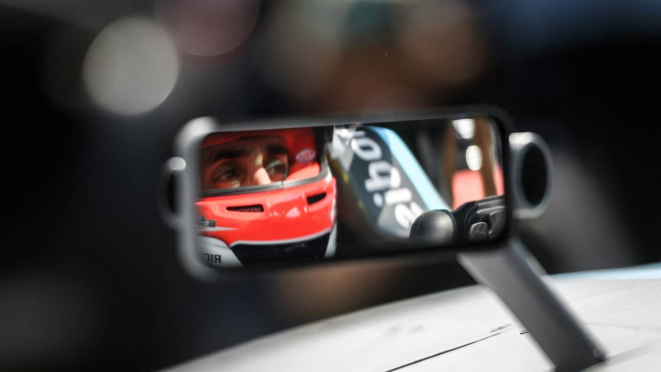 Unwetterkatastrophe: Formel E verlegt Test nach Madrid