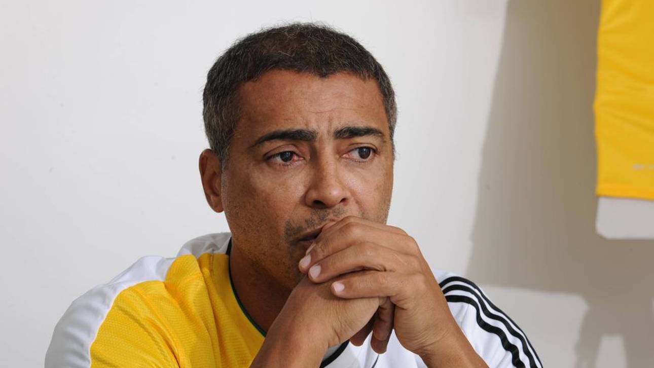 Neuer Job für Brasilien-Legende