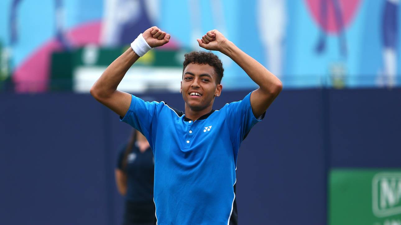 Das Märchen eines Super-Amateurs